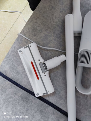 米家2Lite吸尘器怎么样？亲身体验告知你实情！