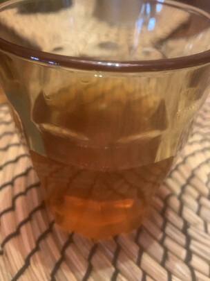 玻璃水杯