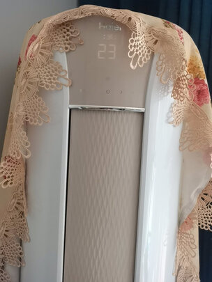 柜机空调|海尔KCA81柜机空调好吗？图文评测曝光
