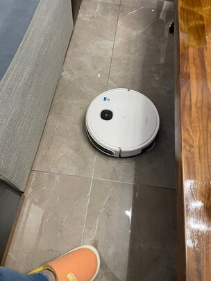 科沃斯科沃斯N9+选择误区,需要注意这五点