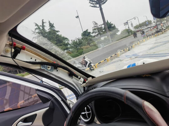 行车记录仪