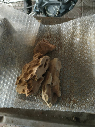 鱼缸造景石头