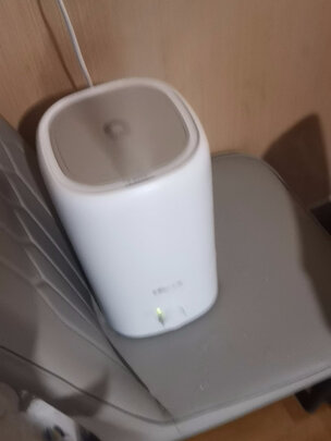 加湿器