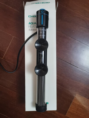 鱼缸加热棒