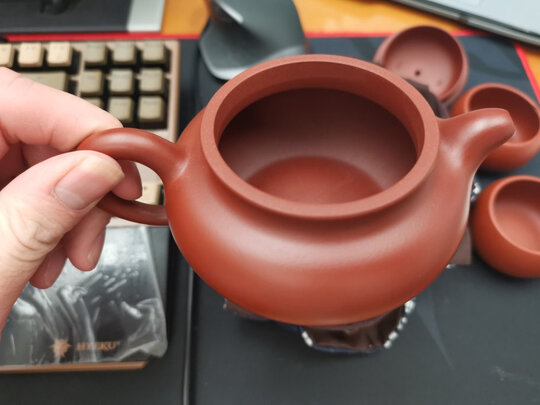 京东京造JZYS-012功夫茶具|京东京造JZYS-012功夫茶具怎么样上手一周说讲感受