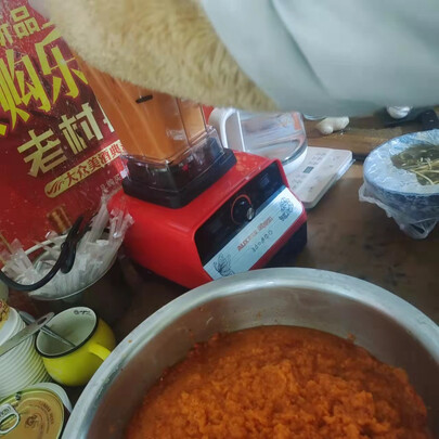 奥克斯HX-PB1058实例评测图文解说