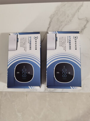 科沃斯Ecovacs沁宝Ava空气净化器选择误区，需要注意这五点