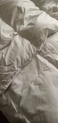 安睡宝羽绒被是哪里生产的，值吗