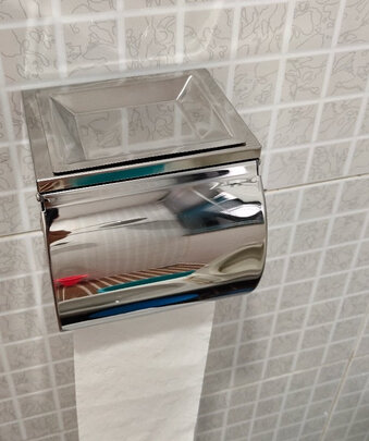 三,瑞沃(svavo)纸巾盒网友对比评测