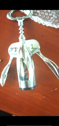 红酒开瓶器