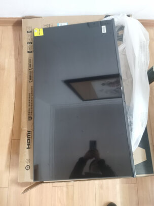 Vidda海信43V1G-J电视43英寸高清全面屏8G智能网络wifi液晶平板电视机EA43S好不好用