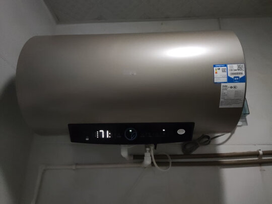 海尔EC8005-JE5U1感受大曝光？入手2周说说我的感受