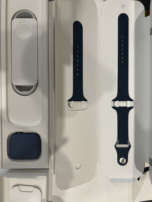 AppleApple Watch Series 7选购攻略需注意细节