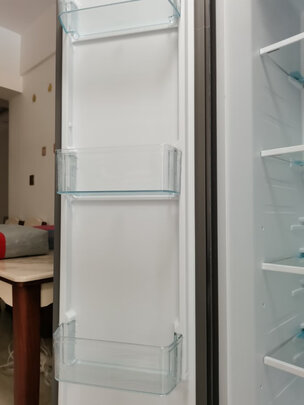 美的606WKPZM(E)质量诉说体验后讲一讲感受