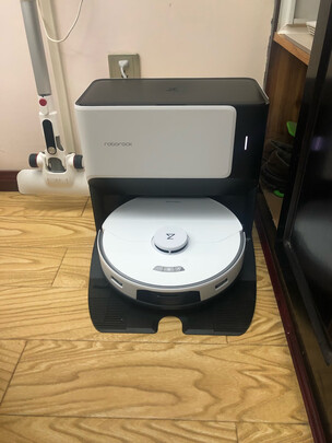 石头G10选购容忽然的三大要点