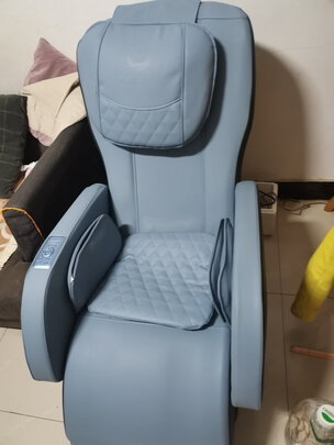 奥佳华OG-5518极度喜欢感受反馈