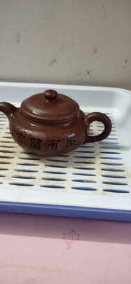 藏壶天下藏壶天下 国助工景舟石瓢评判质量差有依据吗？