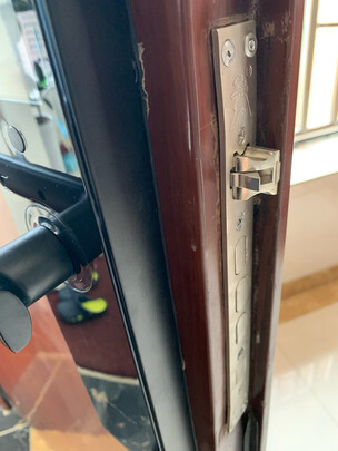 智能锁|王力X6-MAX智能锁真实使用感受？真相必看