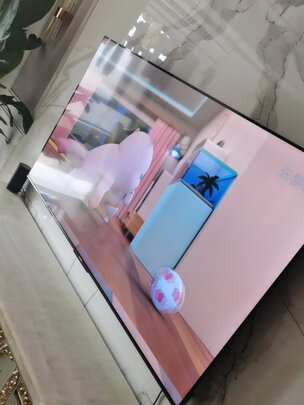 %title插图%num 酷开 创维电视 P50 Pro 75英寸4K超高清超薄全面屏护眼2+32G语音声控智能平板电视机 液晶 巨幕 游戏以旧换新
