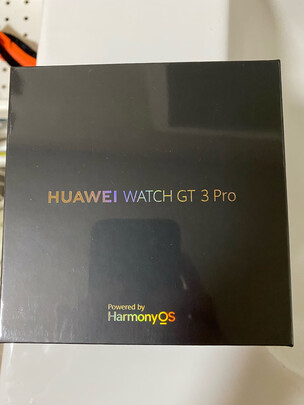 智能手表