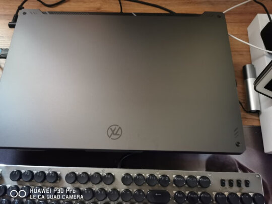 %title插图%num 华硕(ASUS)天选2Plus 11代英特尔酷睿i7 17.3英寸游戏笔记本电脑(8核i7-11800H 16G 512G RTX3060 144Hz)灰