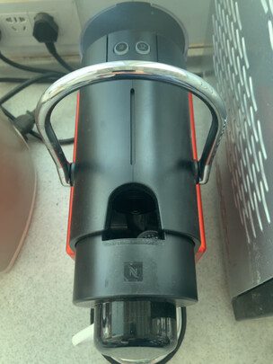 NespressoC61咖啡机|NespressoC61咖啡机真实使用感受？真相必看