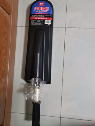 洗车拖把