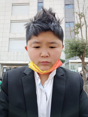 衬衫