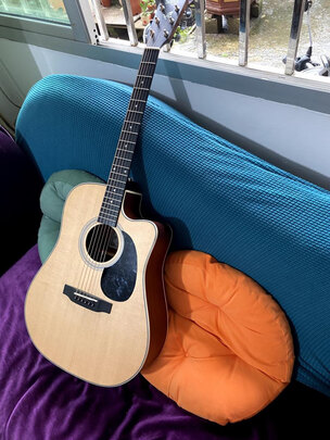 吉他|用户揭秘萨伽面单系列吉他好吗,入手解密评测真相