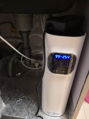 九阳JR5002净水器|九阳JR5002净水器如何,值得入手的原因分享！