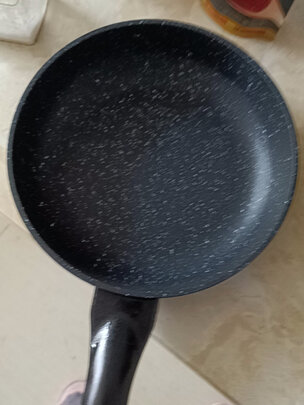 不粘锅