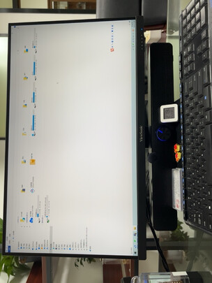 优派VX2778-2K-HD-2一周使用彻底爱上了吗