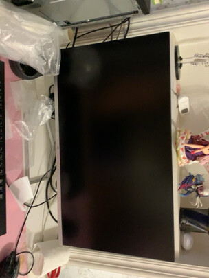 惠普M27fq显示器|惠普M27fq显示器如何,值得入手的原因分享！