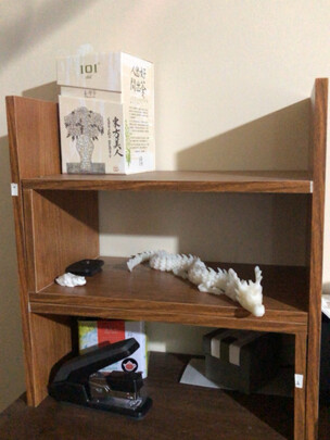 书架