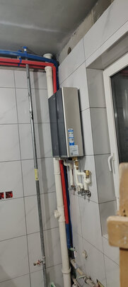 海尔JSQ31-16KN7U1实例评测图文解说