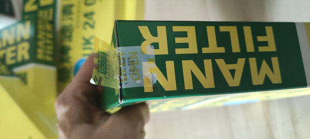活性炭空调滤芯