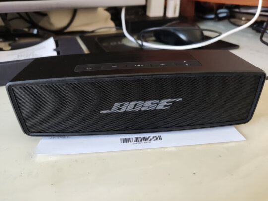 Bose SoundLinkmini好不好，使用方便吗？分量十足吗？