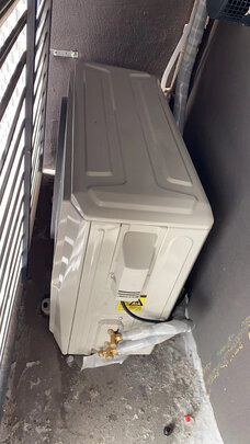 华凌KFR-35GW/N8HE1选购攻略需注意细节