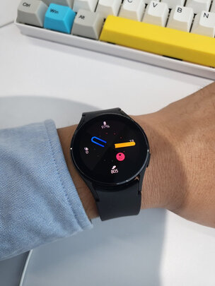 三星SM-R870NZSACHC质量诉说体验后讲一讲感受