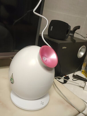 美容器