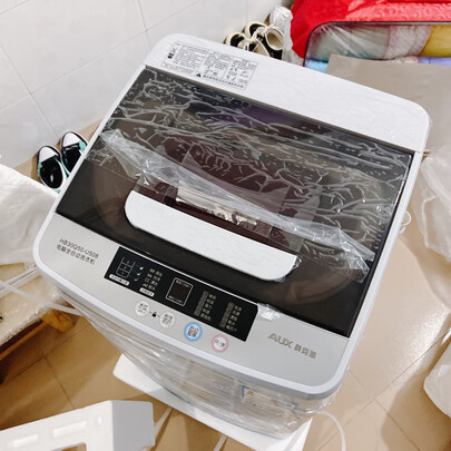 奥克斯HB30Q50-U508透明黑波轮洗衣机|奥克斯HB30Q50-U508透明黑波轮洗衣机怎么样评测分析结果告知！