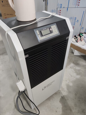 多乐信HD-1386C除湿机|多乐信HD-1386C除湿机真实使用感受？真相必看