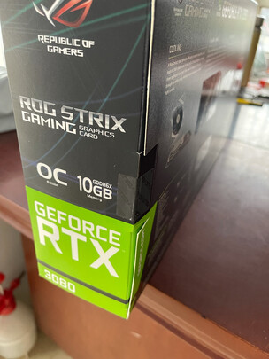 华硕ROG-STRIX-RTX3080-O10G-V2-GAMING显卡|华硕ROG-STRIX-RTX3080-O10G-V2-GAMING显卡怎么样？亲身体验告知你实情！