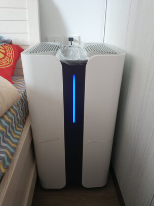 梵帝豪空气净化器选购攻略需注意细节