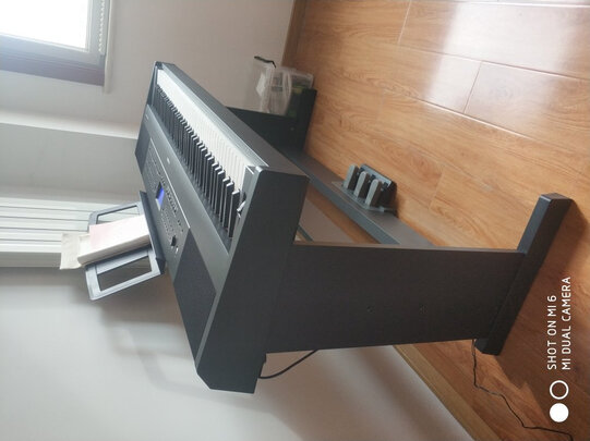 电钢琴|消费者诉说雅马哈电钢琴KBP2100是否值得入手？猜你不知道的内幕？