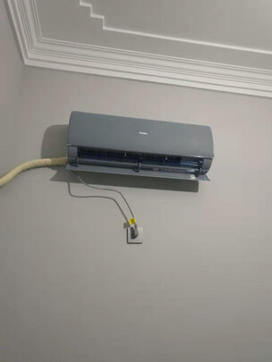 海尔1.5匹京彩怎么样？用后一周讲实情实情？