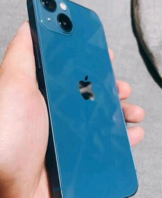 AppleiPhone 13极度喜欢感受反馈