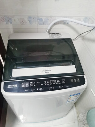 波轮洗衣机|用户揭秘荣事达ERVP192015T波轮洗衣机好吗,入手解密评测真相