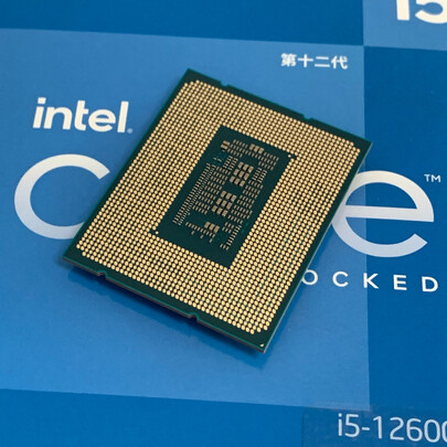 处理器|英特尔i5-12600K处理器怎么样？内幕使用评测揭秘