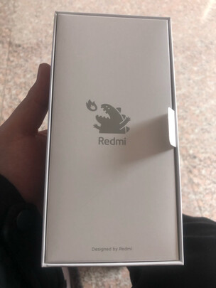 小米Redmi  Note9 5G极度喜欢感受反馈